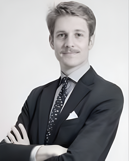 Arnaud Rérolle