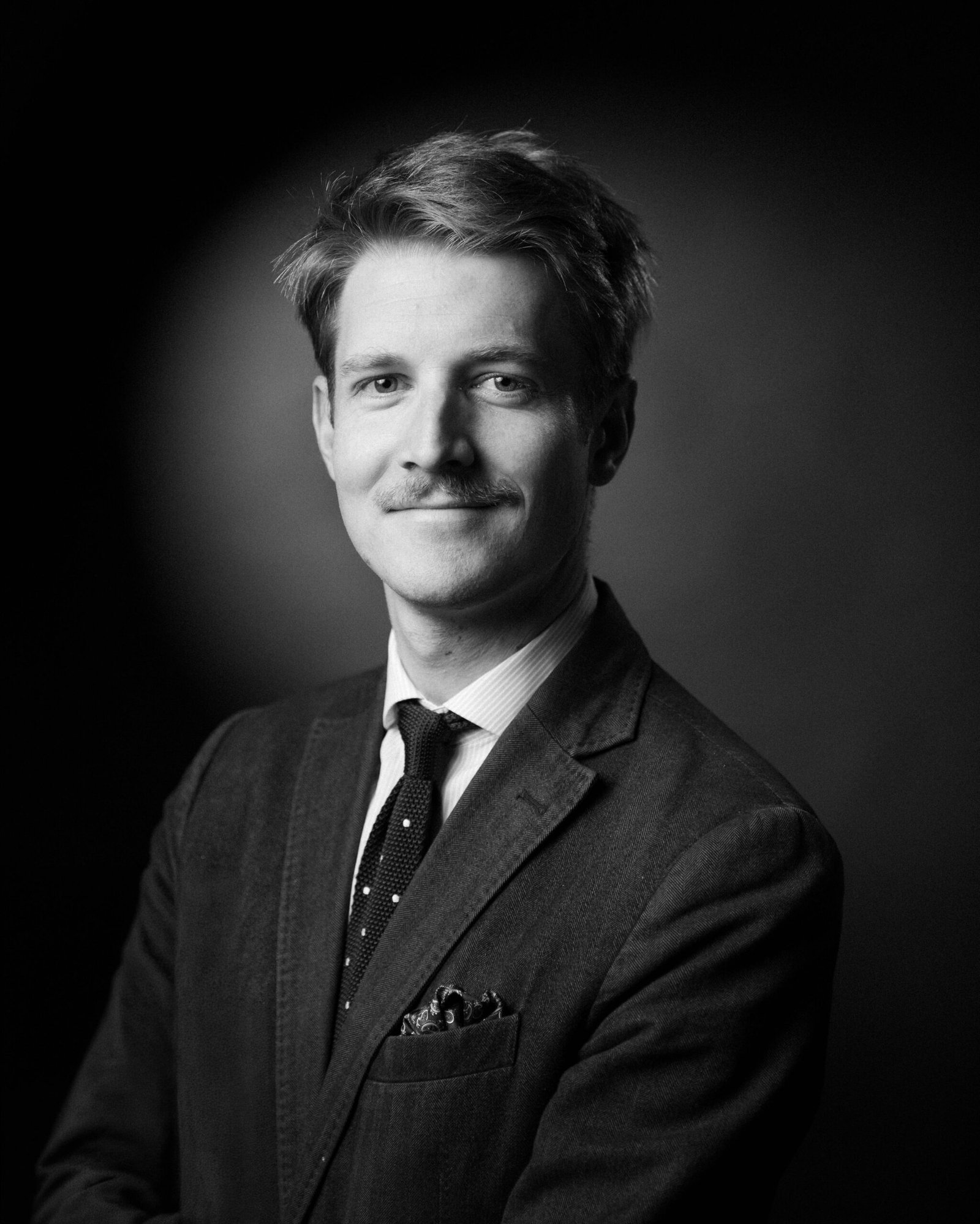 Arnaud Rérolle